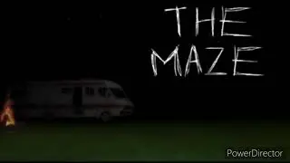 Roblox The Maze full theme song