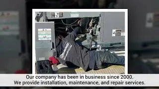 Trusted Heating Service Provider In Windsor, CO