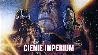 Cienie Imperium - recenzja książki