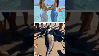 real man maid caught on river #trending #latestnews #trendingvideo