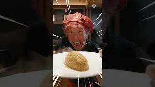 You have definitely seen viral Japanese chef Motokichi Yukimura&rsquo;s omurice videos online! #8dayseat