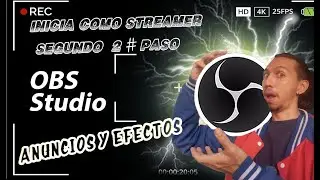 fácil y rápido,  anuncios + y efectos, 
