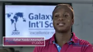 GALAXY INTERNATIONAL SCHOOL Documentary