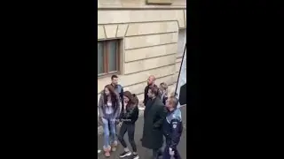 Andrew Tate in court to challenge detention