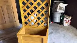 How to apply Stain clear to protect outdoor wood👊