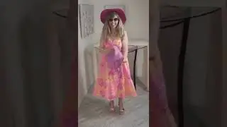 Lilly Pulitzer Dress from Armoire Rental