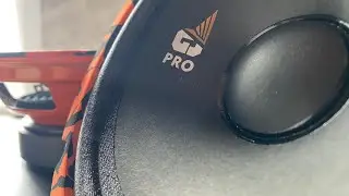 КРУТЕЙШИЕ динамики от DL AUDIO Gryphon PRO 165 Midbass
