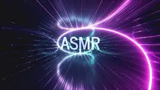 ASMR 🎧︎ Sound by DS ⚡️ DS_Trigger_0030 [on my way home]