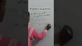 Bassic algebra | Bassic cancept | बीचगणित के question  | algebra formula