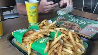 Runza in Nebraska