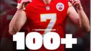 Scoring 100 points in Madden!!! 💯