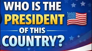 Guess the President in 5 Seconds! 🇯🇵🇩🇪🇨🇦 | Kids Quiz | Can you guess the president ?