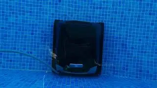17 LIMPIAFONDOS ZODIAC VOYAGER XTRA