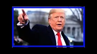 Democrats sue Trump campaign, Russia for alleged conspiracy