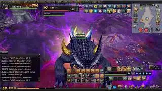 [Guardian] Dark Storm on the Hell's Gate