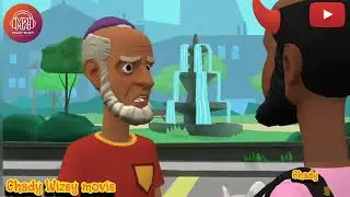 MGAGA WA HOVYO #comedy#cartony