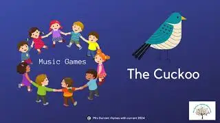 Clapping game - The Cuckoo