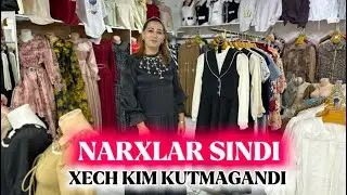 SEVINCH OPTOM PODVAL 1 #reels #fashion 