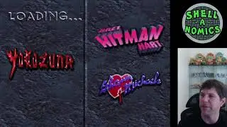 WWF Wrestle Mania The Arcade Game Royal Rumble Max Difficulty 2026 PlayStation 1 Complete Yokozuna