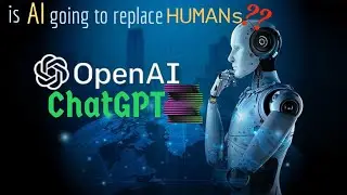 Getting started with ChatGPT AI  (New Tech trend in Town)