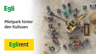 Egli Mietpark - ein Blick hinter die Kulissen