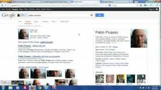 Using Google Images To Find People Online