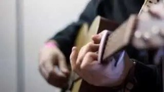 Benjamin Francis Leftwich performs 