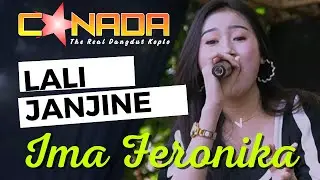 Ima Feronika JanjineLali - Om New Kanada Dongkrek Masheee