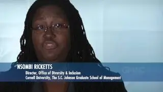 Using an MBA to Change Careers