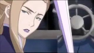 Witchblade amv See you again