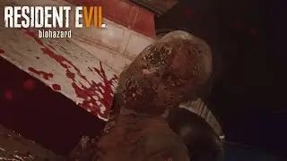 СКРИМЕРЫ ЗАРАБОТАЛИ | Resident Evil 7: Biohazard #2