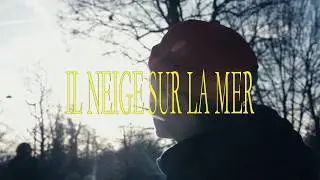Ys&eacute; - Il neige sur la mer [lyric video]