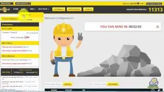 Bitgames   Зарабатывает от 500 Сатош на Развлекательном Портале! БЕЗ ВЛОЖЕНИЙ!!