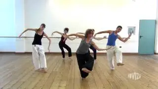 Corso di Nataraja Yoga