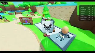 Bubble Gum Simulator - Roblox Gameplay