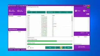 Bot master WhatsApp Bulk Sender | Send Unlimited WhatsApp Messages  new update 2025 (5$/year)