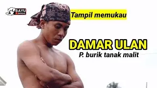 Serangan balik Damar ulan buat lawany surut & kalang kabut || peresean terbaru 2022