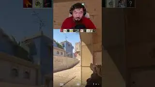 Desert Eagle Double Kill #cs2 #doublekill #nyolan