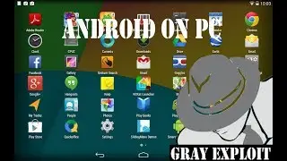 How to Install Android Emulator on PC Windows 7,8,8.1,10