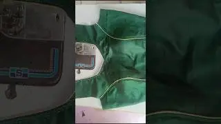 Non Padded Princesscut Blouse ki Cutting and Stitching/#fashion #blousedesign #princesscutblousedes