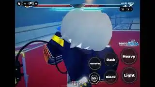 Freedom Ultimate &mdash; безымянная боксерская игра