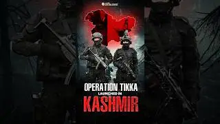 Pahalgam Terror Attack 2025 | 26 Killed, &lsquo;Operation Tikka&rsquo; Launched in J&K #pahalgam