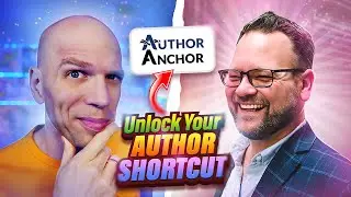 The Author Success Shortcut No One Talks About
