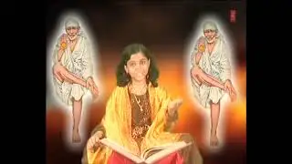 Om sai ram dhun ( full song ) By kartiki gaikwad 