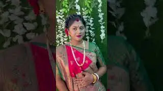 #bride #bridaltutorial #bridal #viral #reels #instagram #রিল