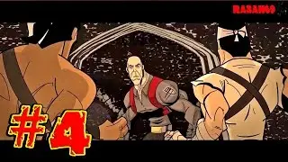 Shank [PC] multiplayer walkthrough part 4