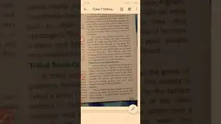 Class 7 History Chapter 9 Social Change In Medieval Period