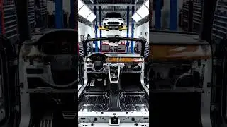 Pure Luxury Reborn: Bentley Continental GT Barrett-Jackson 2026 Restoration  #autorestoration