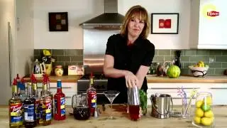 Lipton Iced Tea | Ruby Star