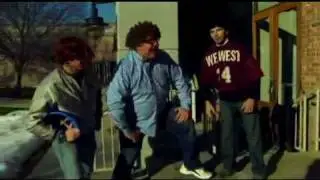 Fice Part 1 (Jeff Blake, Jake Van Wagoner, Garrett Batty, Matt Mattson)